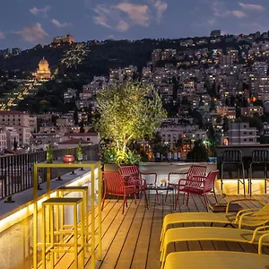 Schumacher Hotel