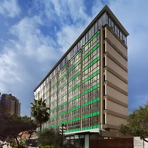 Bay View By Afi Hotel