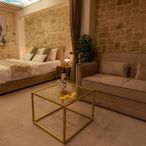 Kadarim Boutique Suites-beachfront Lodge