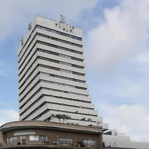 Tower - מגדל Hotel