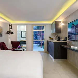 Carmella Boutique Hotel