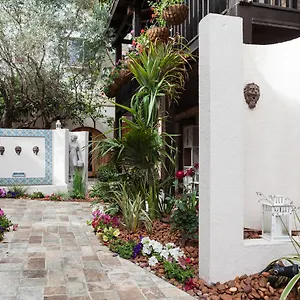 Carmel Pearl Hotel