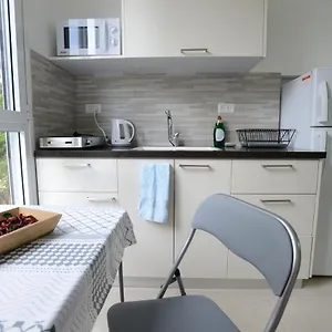 Olga 28 Apartment
