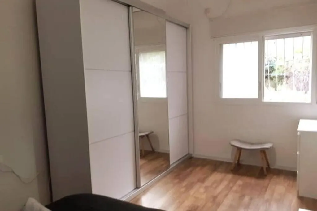 Magical Apartment Close To The Baha'I Gardens Haifa