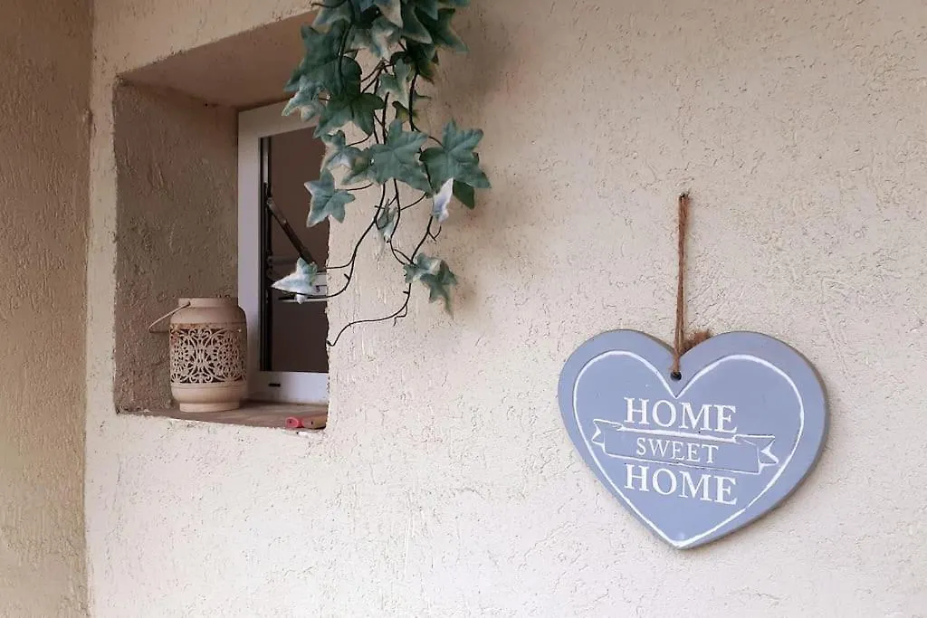 Magical Apartment Close To The Baha'I Gardens Haifa Israel