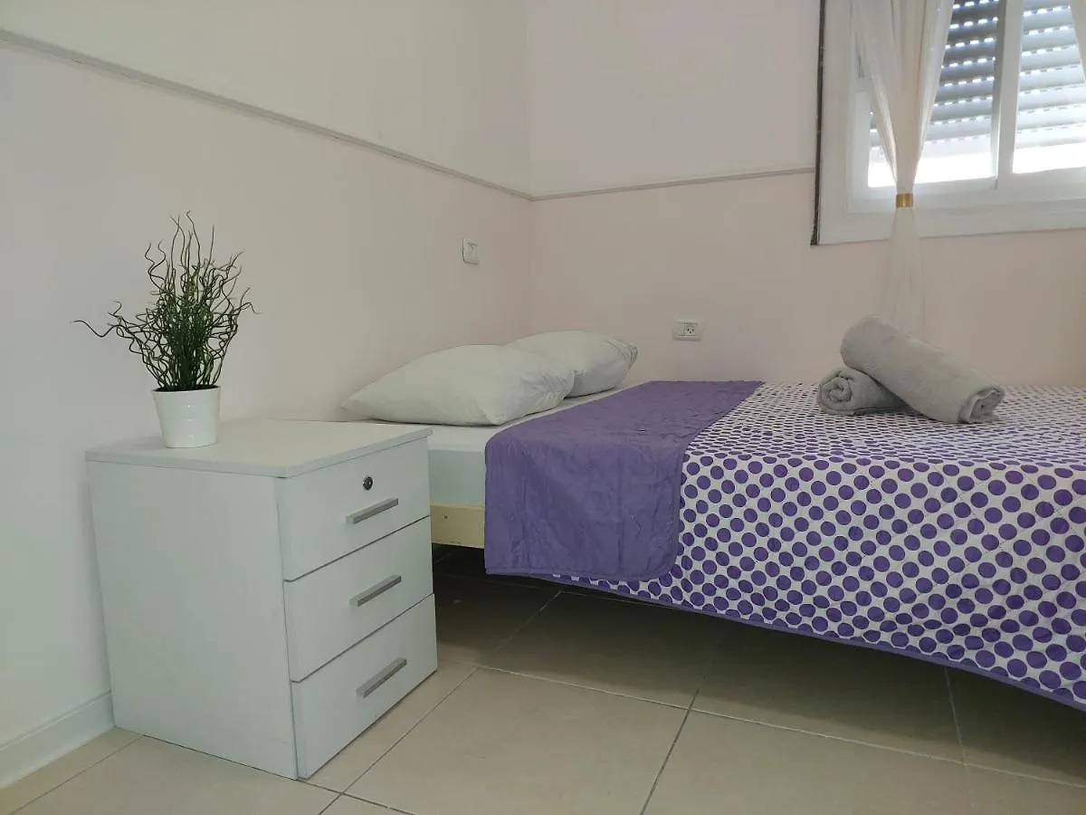 Magical Apartment Close To The Baha'I Gardens Haifa