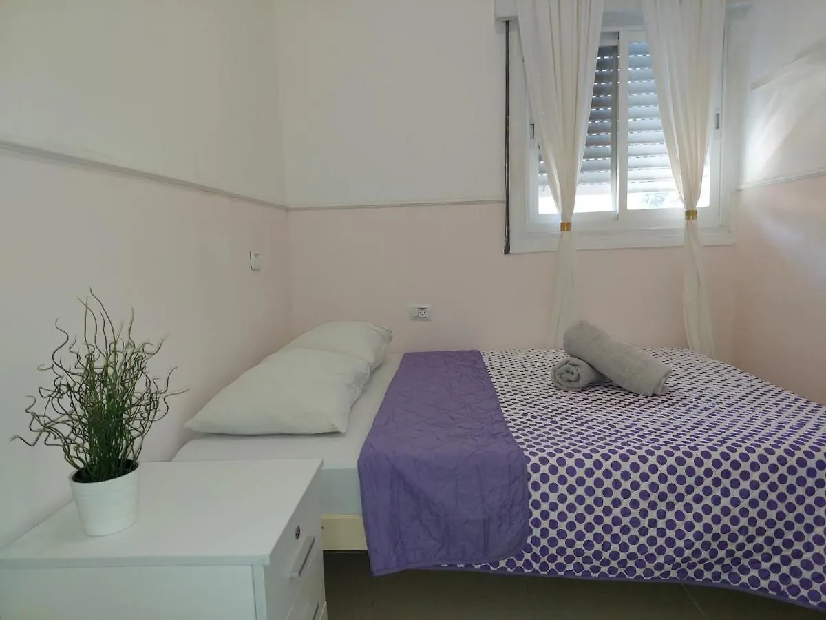 Magical Apartment Close To The Baha'I Gardens Haifa